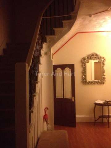  Image of 1 bedroom House Share to rent in Belmont Drive Liverpool L6 at Belmont Drive  Liverpool, L6 7UP