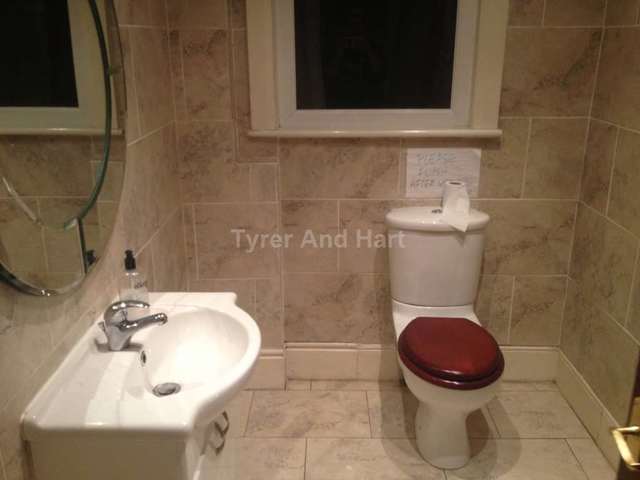  Image of 1 bedroom House Share to rent in Belmont Drive Liverpool L6 at Belmont Drive  Liverpool, L6 7UP