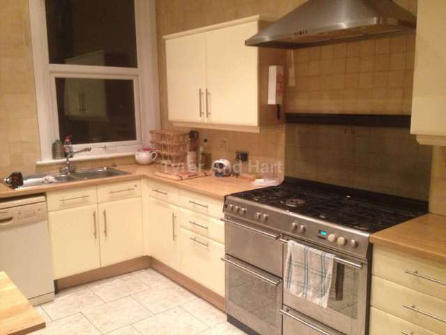  Image of 1 bedroom House Share to rent in Belmont Drive Liverpool L6 at Belmont Drive  Liverpool, L6 7UP