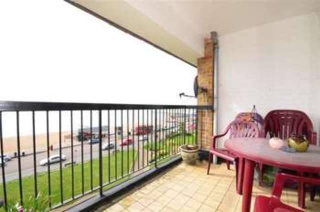  Image of 2 bedroom Flat for sale in Belmont Street Bognor Regis PO21 at Bognor Regis West Sussex Bognor Regis, PO21 1JW