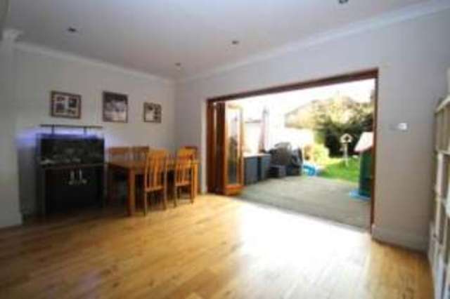  Image of 3 bedroom Bungalow for sale in Benfleet Close Sutton SM1 at Sutton  The Wrythe, SM1 3SD
