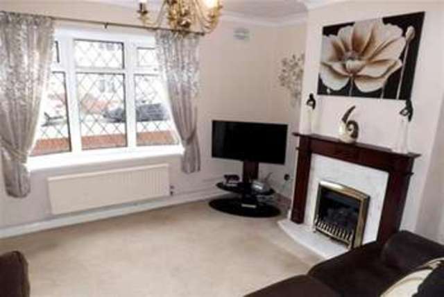  Image of 3 bedroom Terraced house to rent in Asquith Road Bentley Doncaster DN5 at Doncaster, DN5 0NT