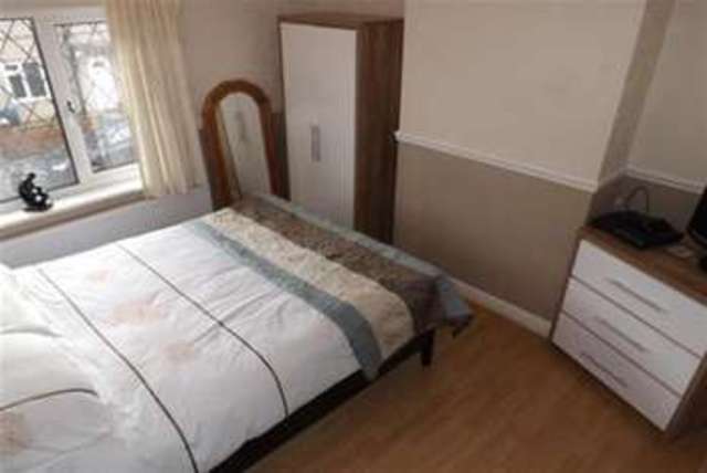 Image of 3 bedroom Terraced house to rent in Asquith Road Bentley Doncaster DN5 at Doncaster, DN5 0NT