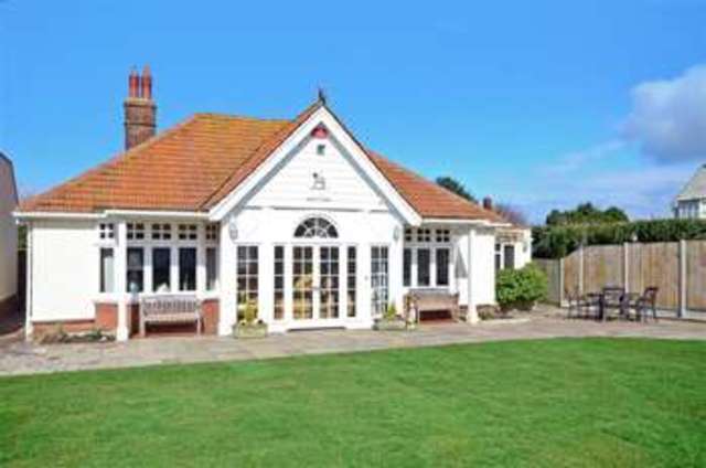  Image of 5 bedroom Detached house for sale in Berkeley Road Birchington CT7 at Birchington Kent Birchington, CT7 9JR