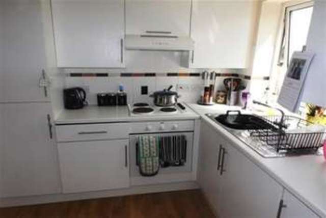  Image of 1 bedroom Flat to rent in Pheasant Close Berkhamsted HP4 at Berkhamsted, HP4 2HQ