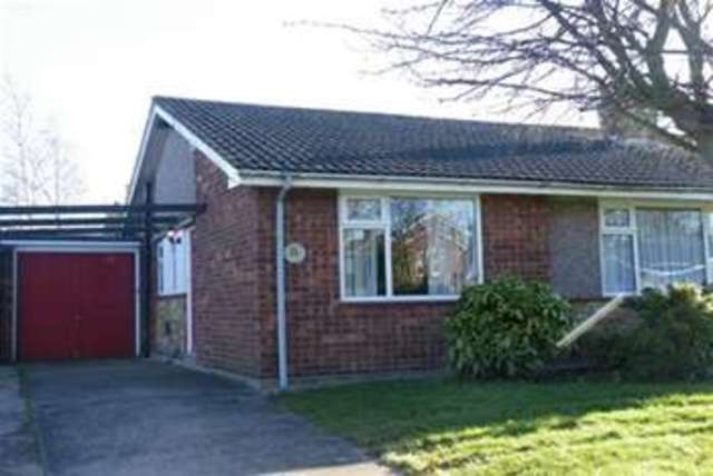  Image of 2 bedroom Bungalow to rent in Bolton Hill Road Bessacarr Doncaster DN4 at Doncaster, DN4 6DS