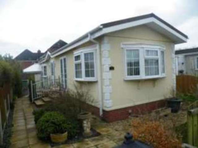  Image of 2 bedroom Detached house for sale in Biddulph Park Ironstone Road Burntwood WS7 at Ironstone Road Chase Terrace Chase Terrace, WS7 1LG