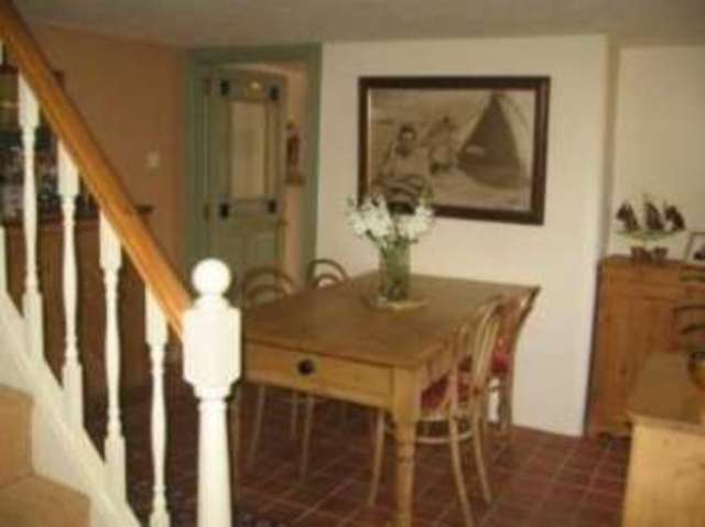  Image of 3 bedroom Semi-Detached house for sale in Nanstallon Bodmin PL30 at Bodmin Cornwall Nanstallon, PL30 5LF