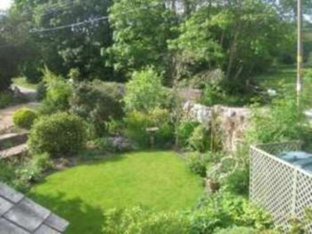  Image of 3 bedroom Semi-Detached house for sale in Nanstallon Bodmin PL30 at Bodmin Cornwall Nanstallon, PL30 5LF