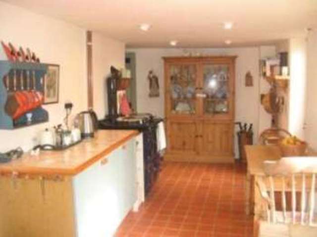  Image of 3 bedroom Semi-Detached house for sale in Nanstallon Bodmin PL30 at Bodmin Cornwall Nanstallon, PL30 5LF