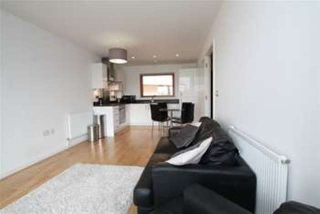  Image of 1 bedroom Flat to rent in Spa Road London SE16 at London, SE16 3SG