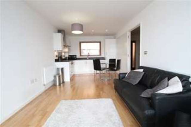  Image of 1 bedroom Flat to rent in Spa Road London SE16 at London, SE16 3SG
