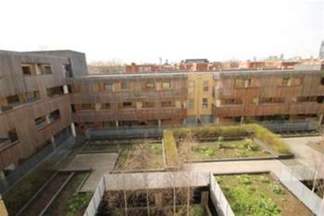  Image of 1 bedroom Flat to rent in Spa Road London SE16 at London, SE16 3SG