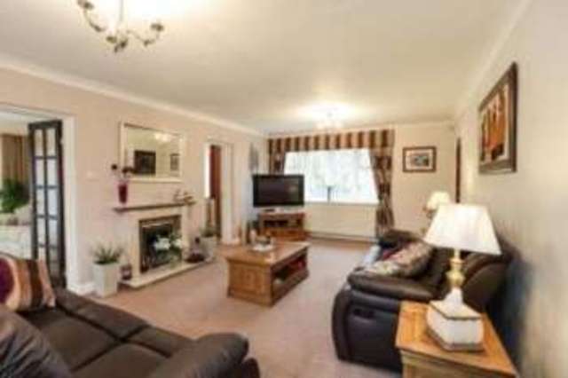  Image of 4 bedroom Detached house for sale in Bollin Close Alsager Stoke-on-Trent ST7 at Alsager Stoke-On-Trent Alsager, ST7 2UW
