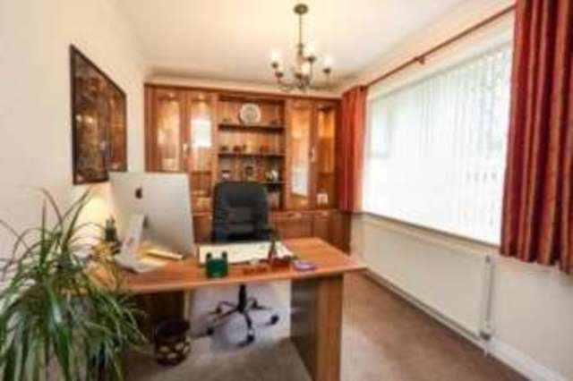 Image of 4 bedroom Detached house for sale in Bollin Close Alsager Stoke-on-Trent ST7 at Alsager Stoke-On-Trent Alsager, ST7 2UW