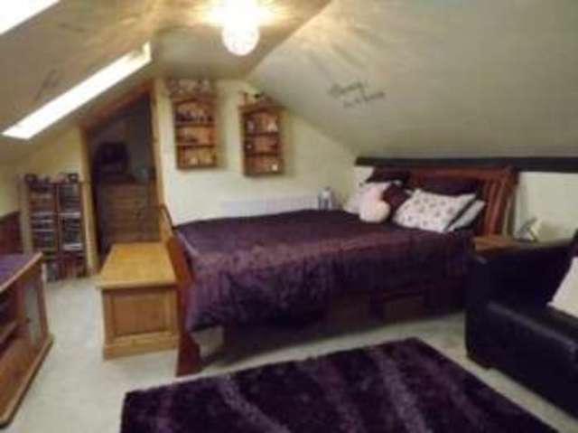  Image of 4 bedroom Bungalow for sale in Tedder Road Bournemouth BH11 at Bournemouth Dorset Kinson, BH11 8BU