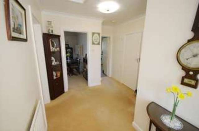  Image of 2 bedroom Detached house for sale in Braeside Road West Moors Ferndown BH22 at West Moors  Ferndown, BH22 0JS