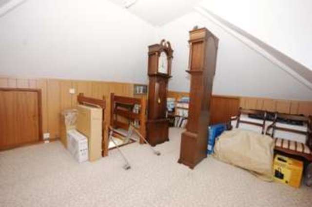  Image of 2 bedroom Detached house for sale in Braeside Road West Moors Ferndown BH22 at West Moors  Ferndown, BH22 0JS
