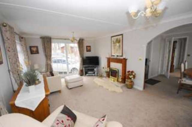  Image of 2 bedroom Detached house for sale in Braeside Road West Moors Ferndown BH22 at West Moors  Ferndown, BH22 0JS