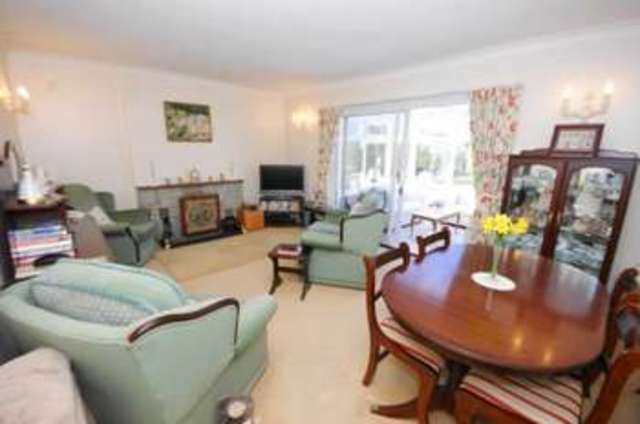  Image of 2 bedroom Detached house for sale in Braeside Road West Moors Ferndown BH22 at West Moors  Ferndown, BH22 0JS