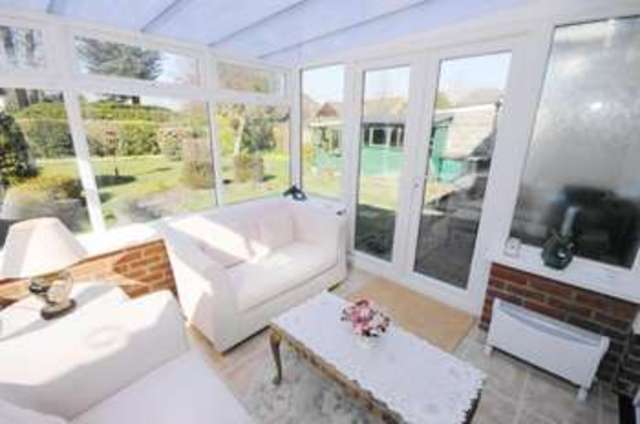  Image of 2 bedroom Detached house for sale in Braeside Road West Moors Ferndown BH22 at West Moors  Ferndown, BH22 0JS