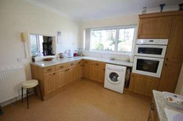  Image of 2 bedroom Detached house for sale in Braeside Road West Moors Ferndown BH22 at West Moors  Ferndown, BH22 0JS