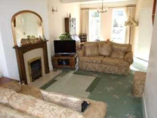  Image of 3 bedroom Semi-Detached house for sale in Bramcote Lane Beeston Nottingham NG9 at Beeston Nottingham Bramcote, NG9 4EX