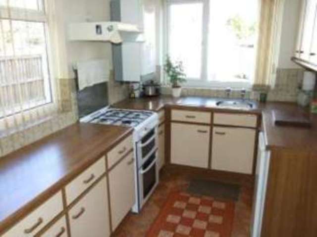  Image of 3 bedroom Semi-Detached house for sale in Bramcote Lane Beeston Nottingham NG9 at Beeston Nottingham Bramcote, NG9 4EX