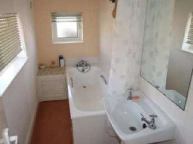  Image of 3 bedroom Semi-Detached house for sale in Bramcote Lane Beeston Nottingham NG9 at Beeston Nottingham Bramcote, NG9 4EX