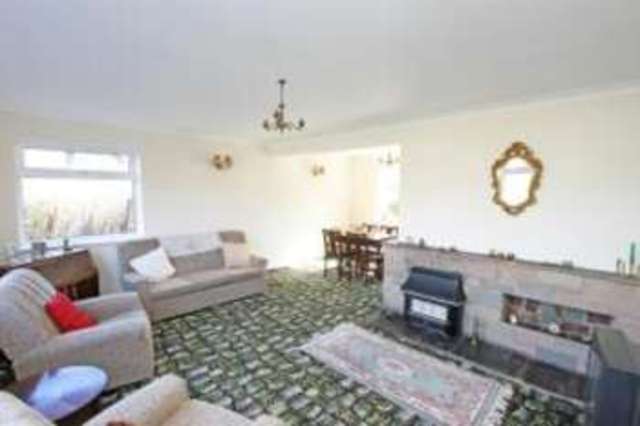  Image of 3 bedroom Detached house for sale in Brimington Road Chesterfield S41 at Chesterfield Derbyshire Whittington, S41 0TE