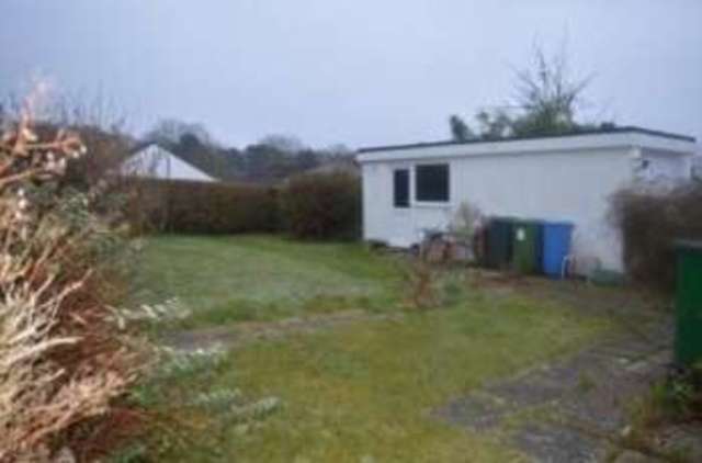  Image of 3 bedroom Bungalow for sale in Fontmell Road Broadstone BH18 at Broadstone Poole Broadstone, BH18 8NP