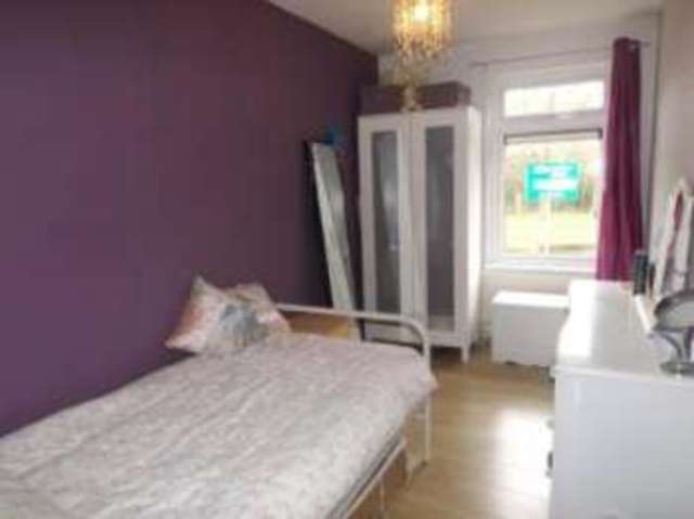  Image of 2 bedroom Flat for sale in Brynheulog Pentwyn Cardiff CF23 at Pentwyn Cardiff Pentwyn, CF23 7JA