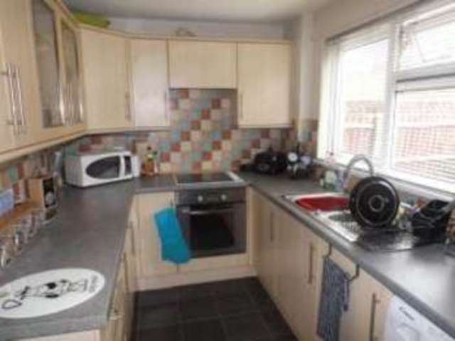 Image of 2 bedroom Flat for sale in Brynheulog Pentwyn Cardiff CF23 at Pentwyn Cardiff Pentwyn, CF23 7JA