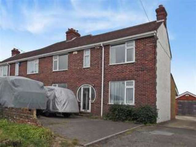  Image of 3 bedroom Semi-Detached house for sale in Bull Lane Eccles Aylesford ME20 at Eccles Aylesford Aylesford, ME20 7HE