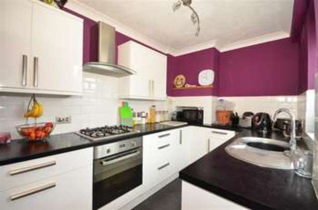  Image of 3 bedroom Semi-Detached house for sale in Bull Lane Eccles Aylesford ME20 at Eccles Aylesford Aylesford, ME20 7HE