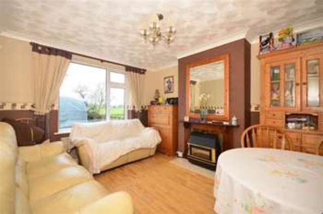  Image of 3 bedroom Semi-Detached house for sale in Bull Lane Eccles Aylesford ME20 at Eccles Aylesford Aylesford, ME20 7HE