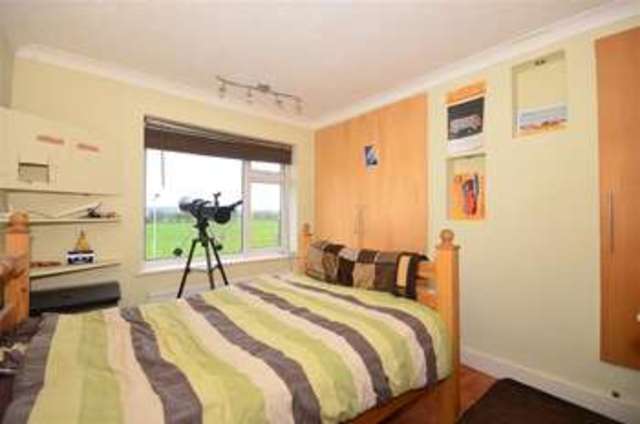  Image of 3 bedroom Semi-Detached house for sale in Bull Lane Eccles Aylesford ME20 at Eccles Aylesford Aylesford, ME20 7HE