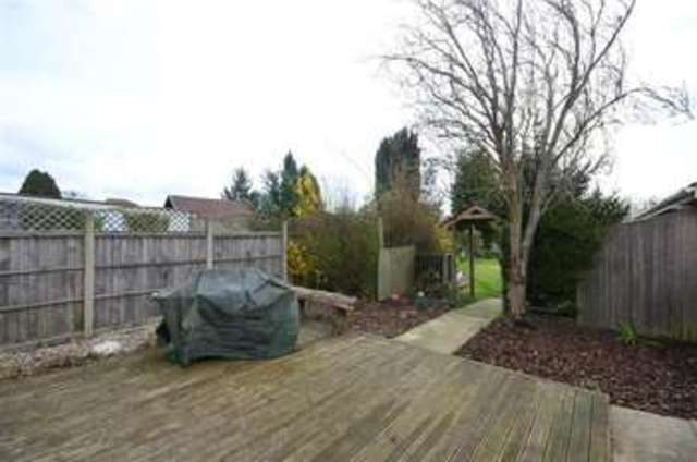  Image of 3 bedroom Semi-Detached house for sale in Bull Lane Eccles Aylesford ME20 at Eccles Aylesford Aylesford, ME20 7HE