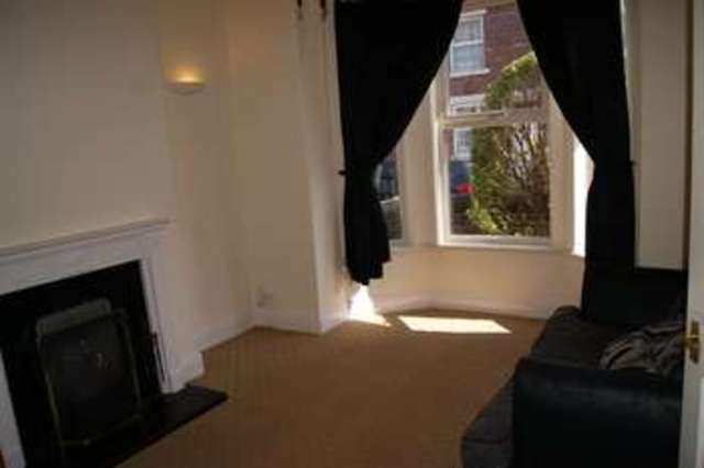  Image of 2 bedroom Terraced house to rent in Burkill Street Sandal Wakefield WF1 at Wakefield Wakefield, WF1 5PA