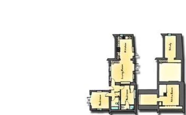  Image of 2 bedroom Terraced house to rent in Burnt Farm Ride Enfield EN2 at Burnt Farm Ride  Enfield, EN2 9DY