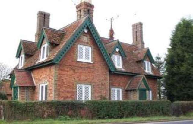 Image of 2 bedroom Semi-Detached house to rent in Cemetery Road Kempston Bedford MK43 at Cemetery Road Kempston Wootton Green, MK43 8RB