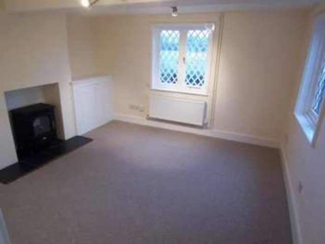  Image of 2 bedroom Semi-Detached house to rent in Cemetery Road Kempston Bedford MK43 at Cemetery Road Kempston Wootton Green, MK43 8RB
