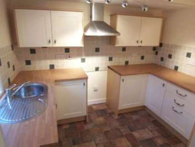  Image of 2 bedroom Semi-Detached house to rent in Cemetery Road Kempston Bedford MK43 at Cemetery Road Kempston Wootton Green, MK43 8RB