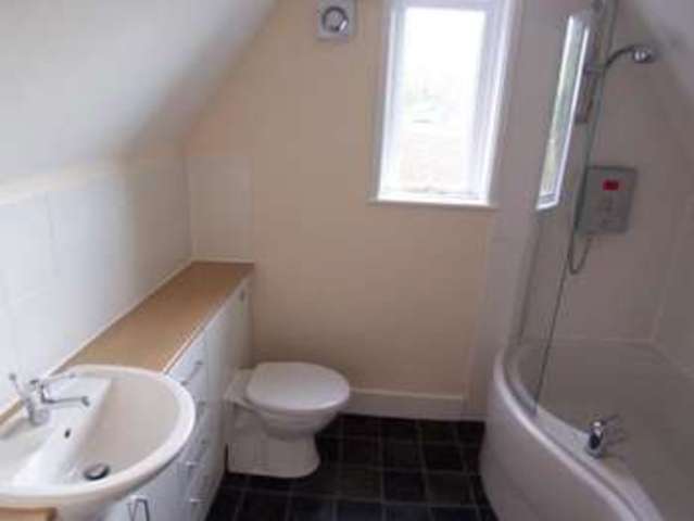  Image of 2 bedroom Semi-Detached house to rent in Cemetery Road Kempston Bedford MK43 at Cemetery Road Kempston Wootton Green, MK43 8RB