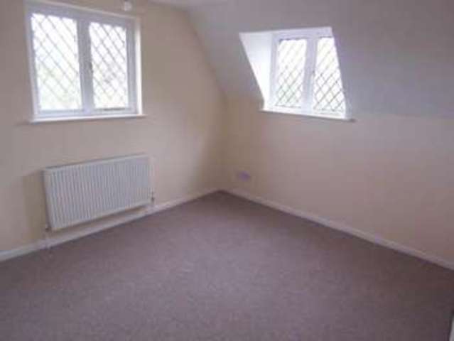  Image of 2 bedroom Semi-Detached house to rent in Cemetery Road Kempston Bedford MK43 at Cemetery Road Kempston Wootton Green, MK43 8RB