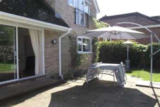  Image of 4 bedroom Detached house to rent in Curdridge Lane Curdridge Southampton SO32 at Southampton, SO32 2BH