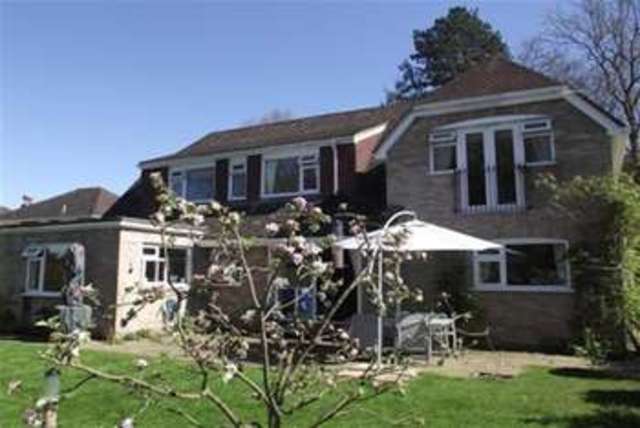  Image of 4 bedroom Detached house to rent in Curdridge Lane Curdridge Southampton SO32 at Southampton, SO32 2BH