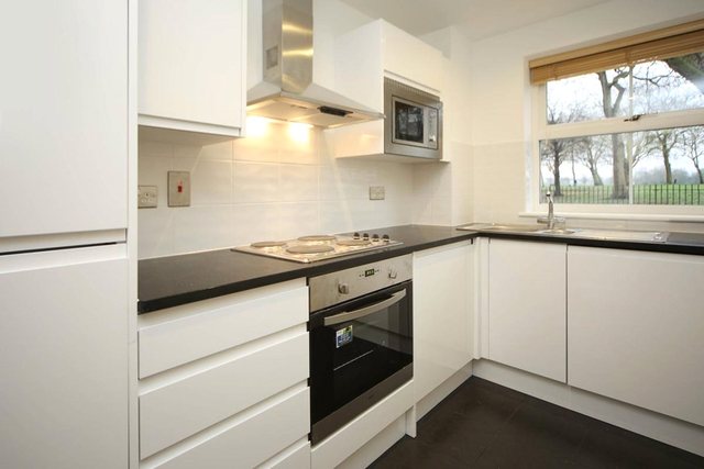  Image of 1 bedroom Flat to rent in Cadogan Terrace London E9 at Hackney London Hackney Wick, E9 5HP
