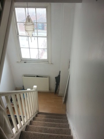  Image of 4 bedroom Flat to rent in Caledonian Road London N1 at Caledonian Road  Islington, N1 1ED