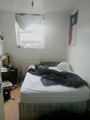  Image of 4 bedroom Flat to rent in Caledonian Road London N1 at Caledonian Road  Islington, N1 1ED